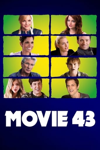 Movie 43 ( 2013 )