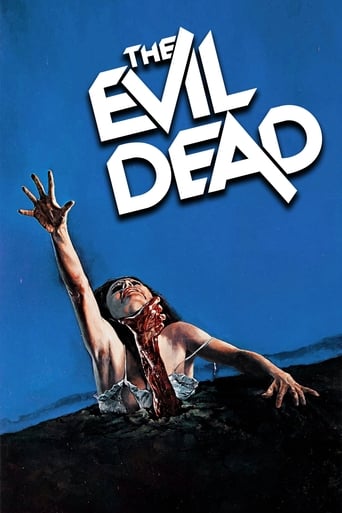 The Evil Dead ( 1981 )