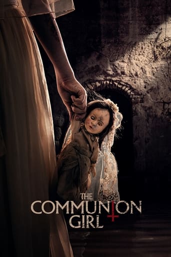 The Communion Girl ( 2022 )