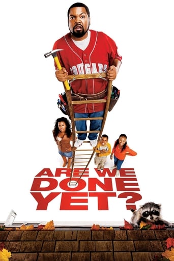 Are We Done Yet? ( 2007 )