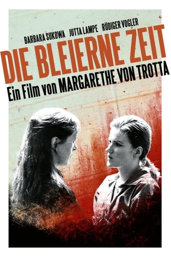 Marianne And Juliane ( 1981 )