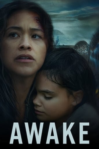 Awake (2021) Multi Sub
