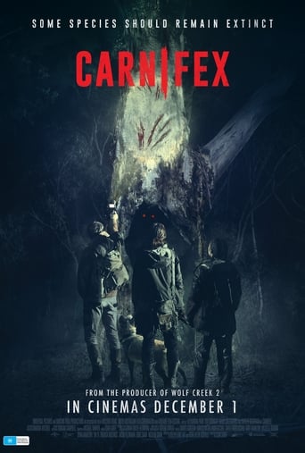 Carnifex (2023)