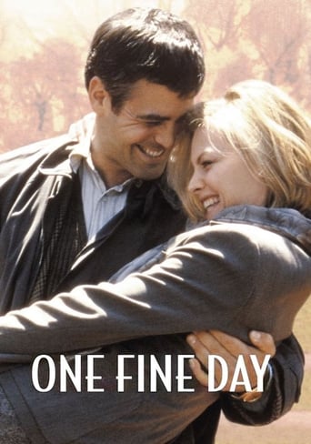 One Fine Day ( 1996 )