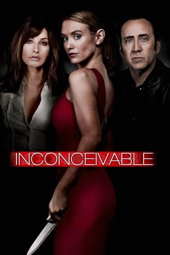  Inconceivable ( 2017 )