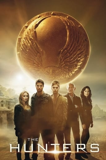 The Hunters (2013) Multi Sub