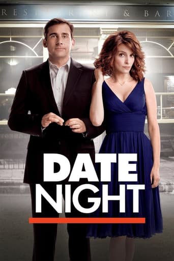 Date Night (2010) Multi Sub