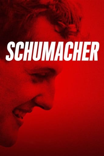Schumacher ( 2021 ) مدبلج الماني