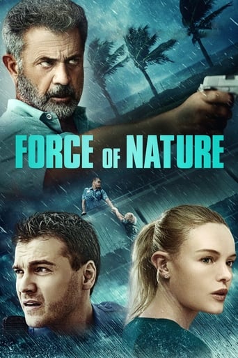 Force Of Nature (2020) Multi Sub