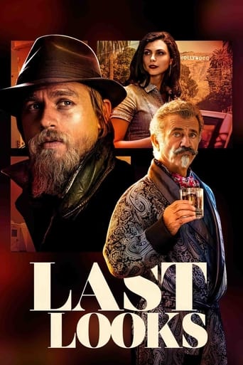 Last Looks ( 2021 )