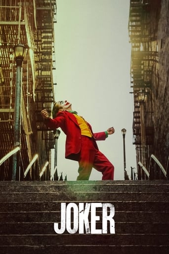 Joker ( 2019 ) 4K
