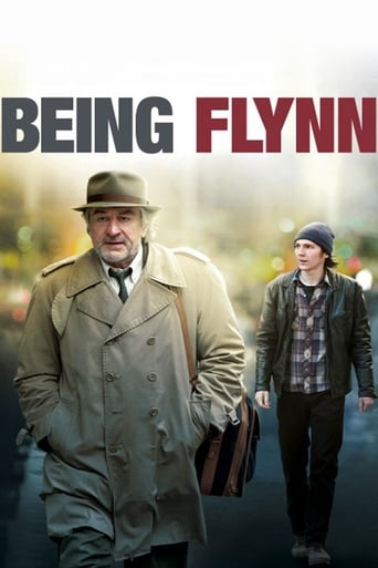 Being Flynn ( 2012 )