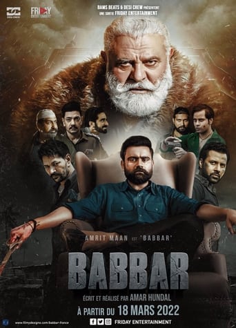  Babbar ( 2022 )