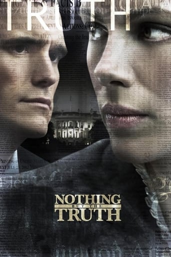The Truth (2020)