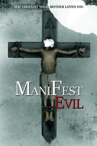 Manifest Evil ( 2022 )