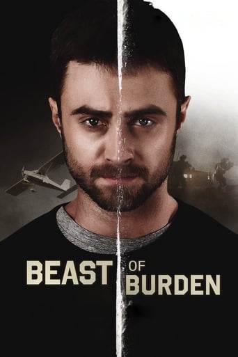 Beast Of Burden ( 2018 )