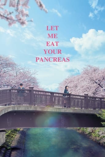 Let Me Eat Your Pancreas ( 2017 )