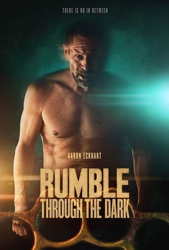 Rumble Through the Dark ( 2023 )