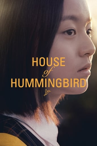 House of Hummingbird ( 2018 )	