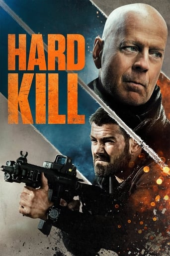 Hard Kill (2020) Multi Sub