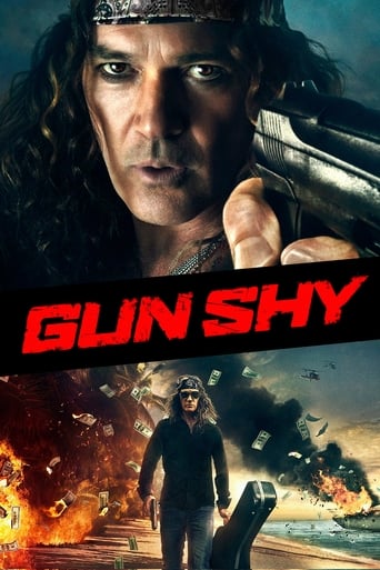 Gun Shy (2017) Multi Sub
