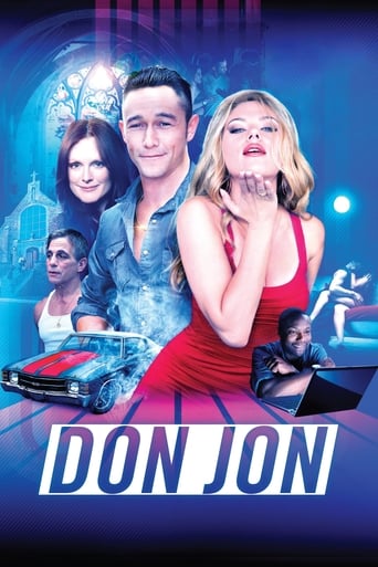 Don Jon (2013) Multi Sub