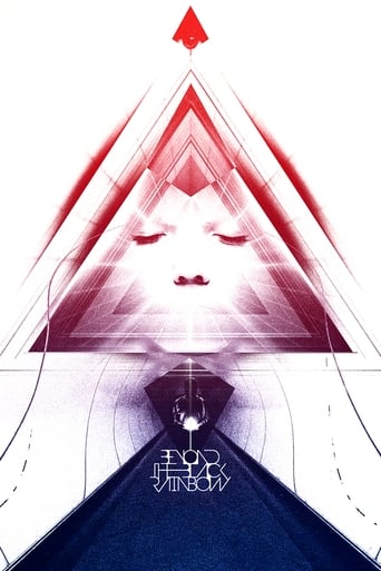 Beyond the Black Rainbow ( 2010 )