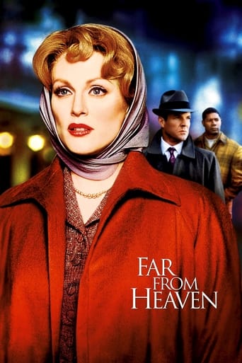 Far from Heaven (2002) Multi Sub