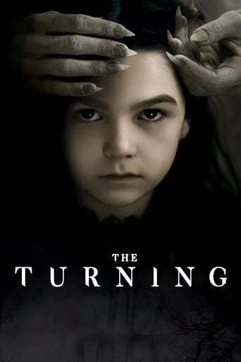 The Turning (2020) Eng Sub
