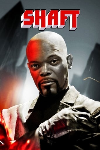 Shaft ( 2000 )