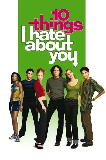 10 Things I Hate About You ( 1999 )