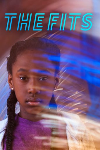  The Fits ( 2015 )