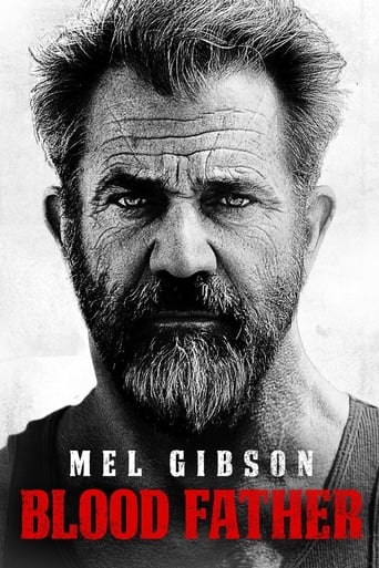 Blood Father (2016)