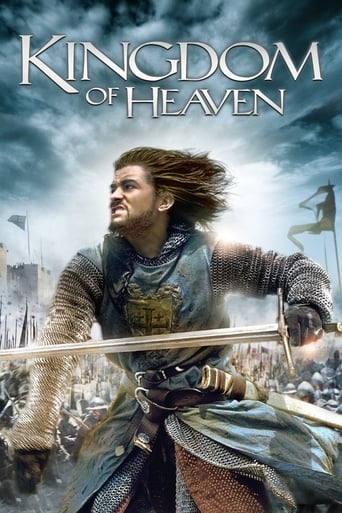 Kingdom of Heaven (2005) Multi Sub