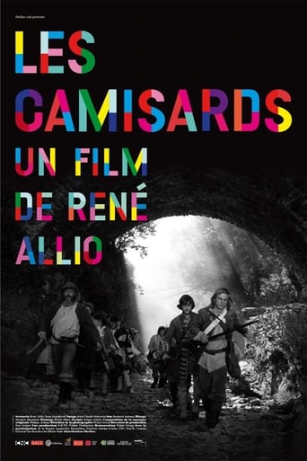 Les Camisards ( 2015 ) مدبلج الماني