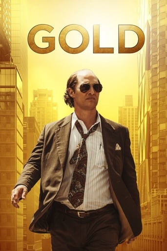 Gold (2016) Eng Sub