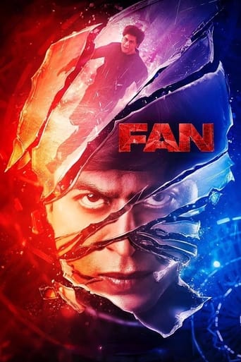 Fan (2016) Multi Sub