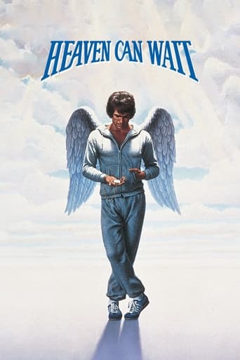  Heaven Can Wait (1978)
