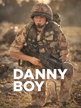 Danny Boy ( 2021 )