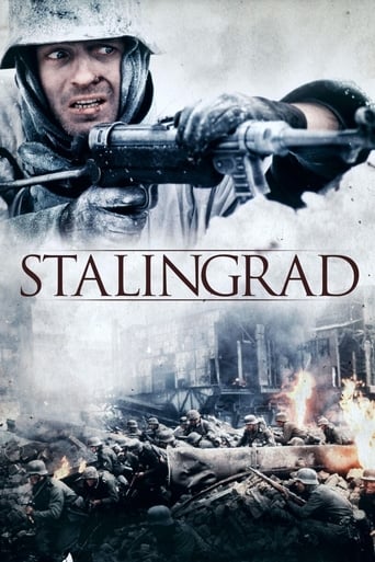 Stalingrad ( 1993 ) مدبلج الماني