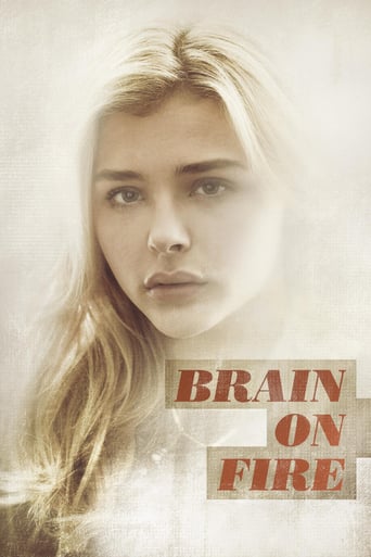  Brain On Fire ( 2016 )