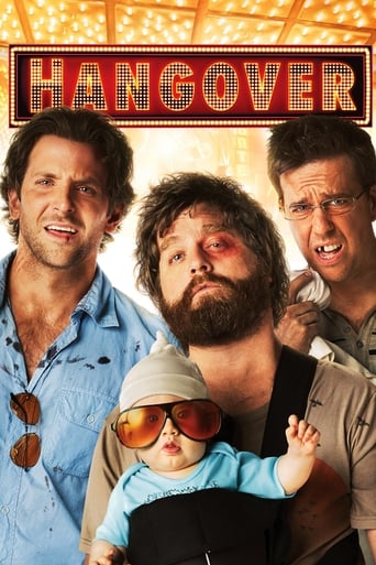 The Hangover (2009) Multi Sub