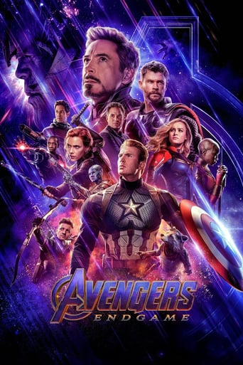 058-Avengers: Endgame ( 2019 )