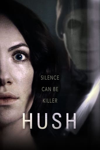 Hush ( 2016 ) مدبلج الماني