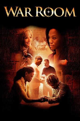 War Room (2015) Eng Sub
