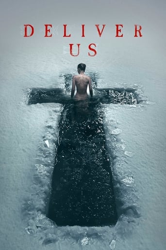  Deliver Us (2022)