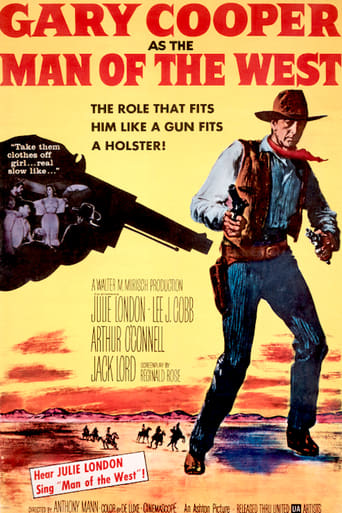 Man Of The West (1958)
