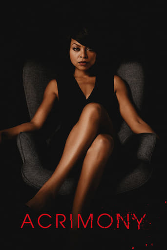 Acrimony (2018) Eng Sub