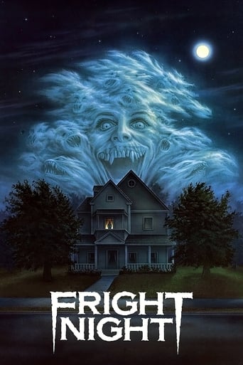 Fright Night ( 1985 )