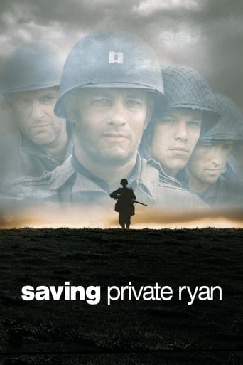 Saving Private Ryan (1998) Pure